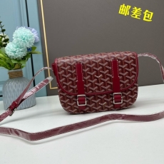 Goyard Satchel Bags